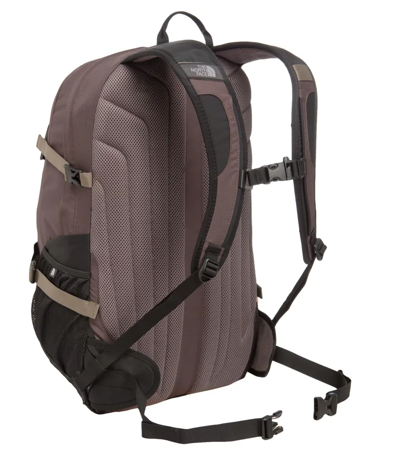 The North Face Big Shot 2 Coffee Brown-1